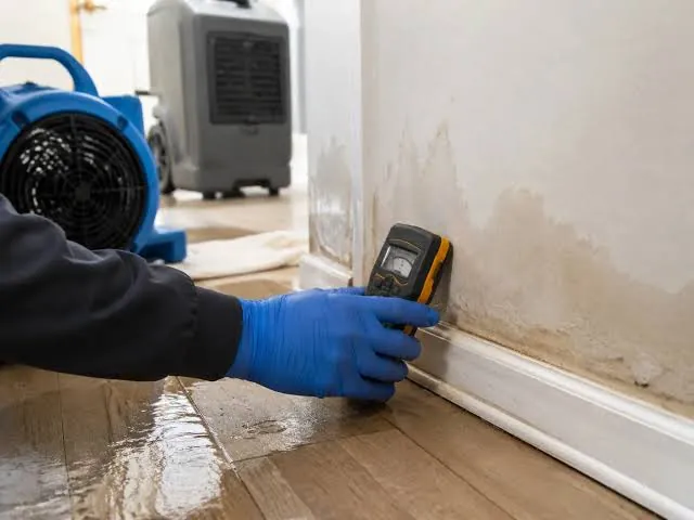 24/7 Water damage restoration services in West Logan, WV - Rapid flood cleanup and mitigation
